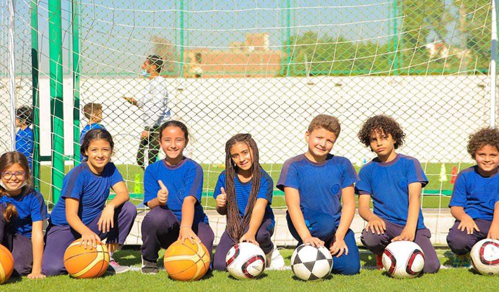 Royal house language school